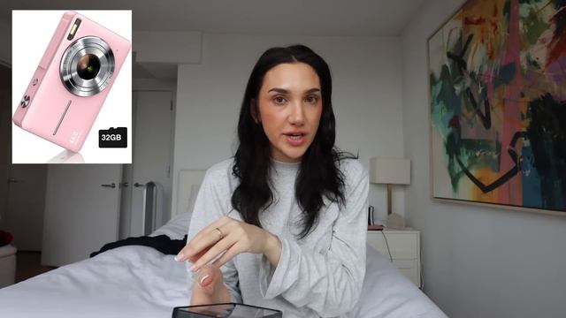 VLOG: NYC days in my life! getting surgery?! social media biz chats + valentine's day gift guide! смотреть онлайн