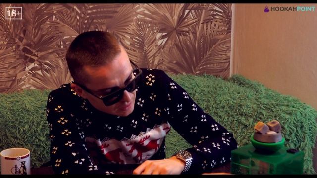 КАЛЬЯН HOOKAH BOX | FRIGATE | HP № 11 смотреть онлайн