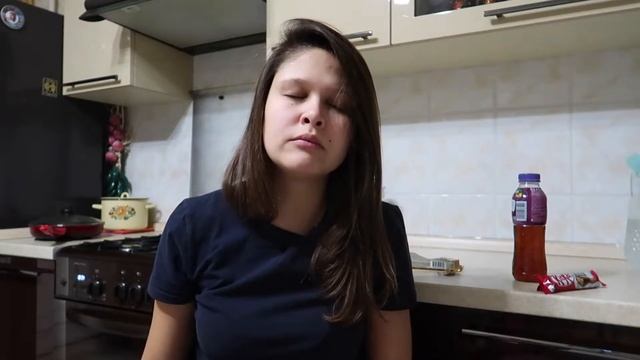 Новые КИТКАТ и ЗИМНИЙ ЧАЙ / На вкус и цвет