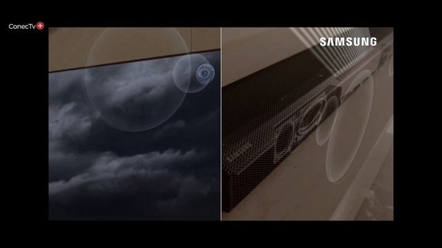 Barra de Sonido Samsung T450 2.1CH línea de audio 2020: Review en Español смотреть онлайн