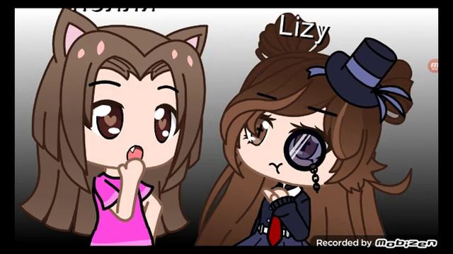 Фильм: Школа сверхъестественного\гача клуб смотреть онлайн