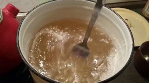 Секреты приготовления сахарной помадки | Сахарная помадка для пчел | Пчеловодство для начинающих