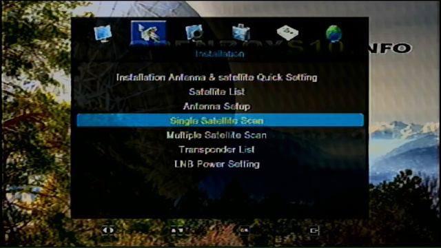 How to Setup & Scan your FTA Free to Air Satellite System смотреть онлайн
