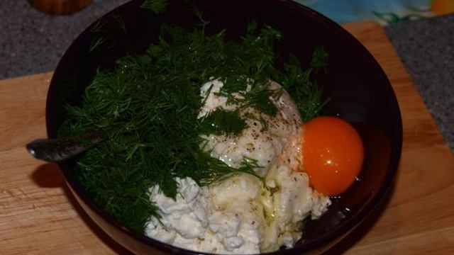 Кухня Мамашки