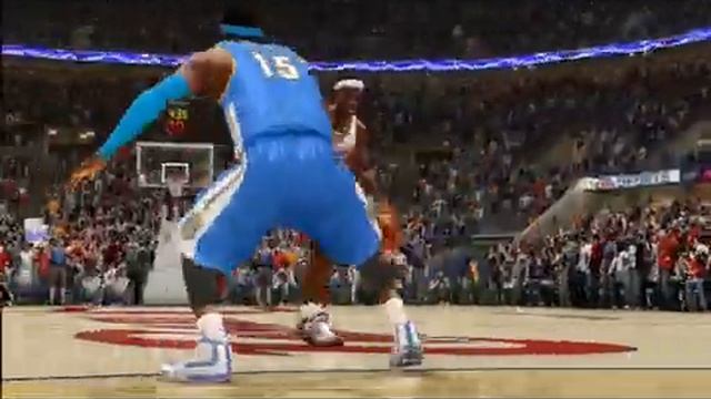 nba live 10 gameplay смотреть онлайн