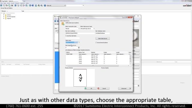 SQL Import смотреть онлайн