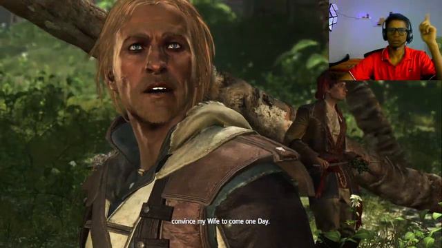 හැකර් මැන් || Assassin's Creed Black Flag || EP 07 смотреть онлайн