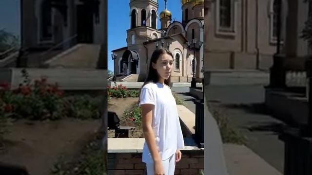 Лиза Удод. Стих о врачах. смотреть онлайн