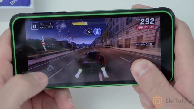 Blackview BV6300 Pro - полный обзор новинки смотреть онлайн