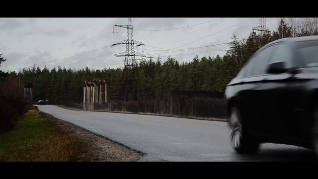 BMW 740d (F01) Тест-драйв; zhmuraTV смотреть онлайн