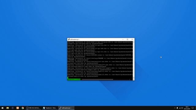 Raspberry Pi OpenMediaVault New Install Method смотреть онлайн