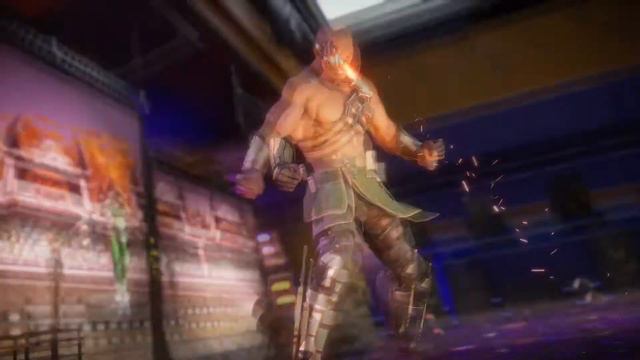 OGV Mortal Kombat 11 Ultimate - BONZER BOG - Achievement PS4 Trophy Guide смотреть онлайн
