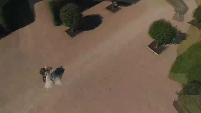 Самая красивая свадьба в Латвии смотреть онлайн