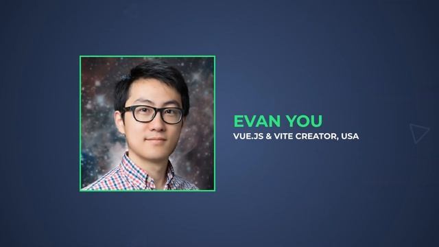 Vue.js Live Conference 2023 смотреть онлайн