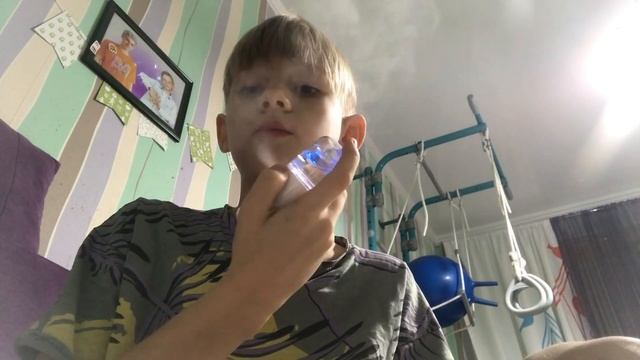 Увлажнитель для лица мини обзор смотреть онлайн