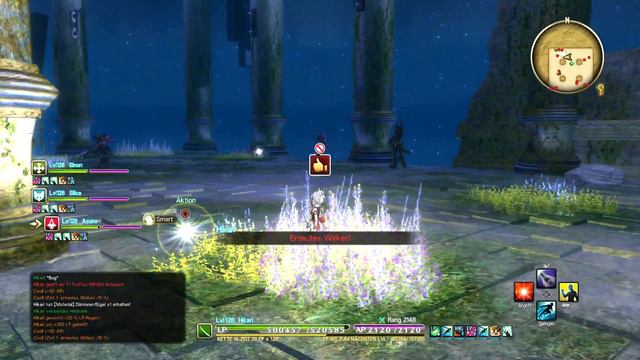 Sword Art Online: Hollow Realization | Singularity | Floor 21-30/1000 смотреть онлайн