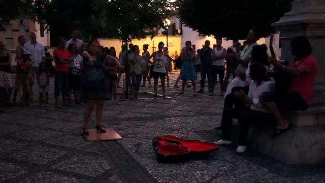 flamenco granada смотреть онлайн