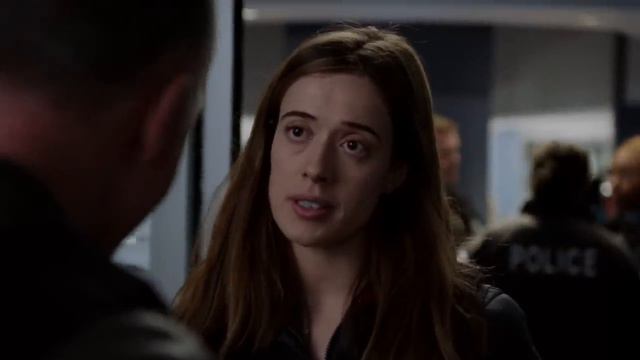 Chicago PD 7x10 -- Jay Halstead Alive or Dead? смотреть онлайн