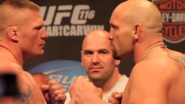 Top 10 Greatest Comebacks In MMA смотреть онлайн