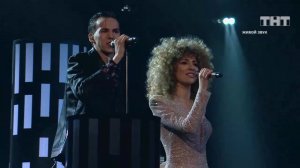 ПЕСНИ: Кирилл Медников и ANIKV - By Myself