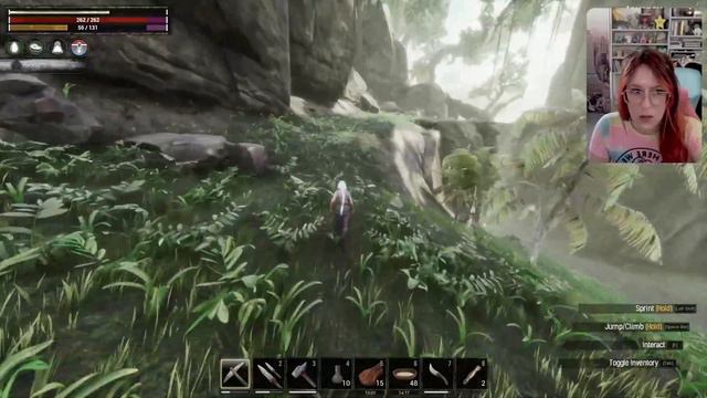 BASE Building in JUNGLE | SOLO PVP Lets Play EP 3 | Conan Exiles Age of Sorcery 2023 смотреть онлайн