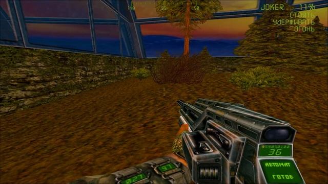 Venom Codename Outbreak Прохождение Часть 4