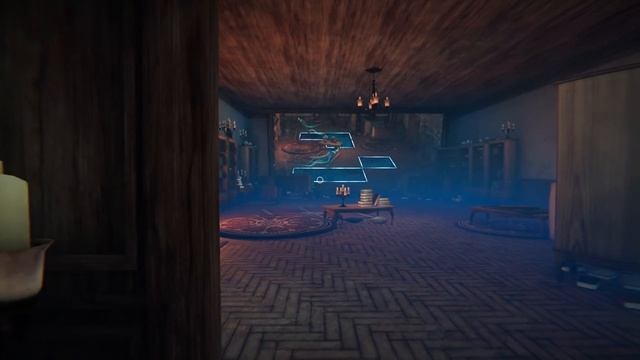 Glint | Cursed Mirror Reflections | Indie Puzzle Game смотреть онлайн