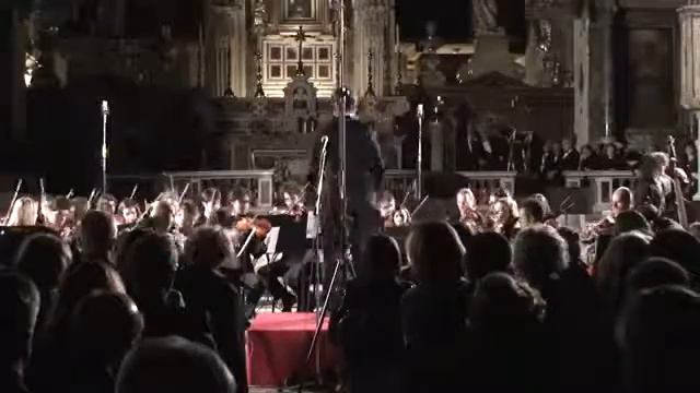 Karl Jenkins - palladio смотреть онлайн
