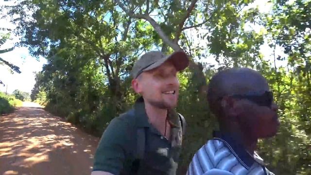 УГАНДА. ДЖИНДЖА. НИЛ. Как я неделю прожил в деревне. смотреть онлайн