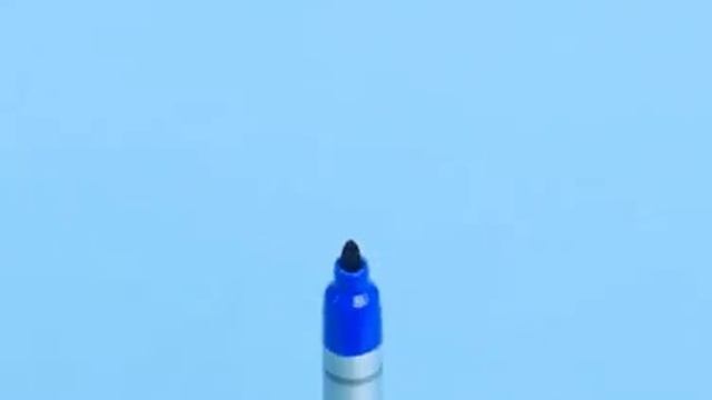 Лайфхаки с маркёром