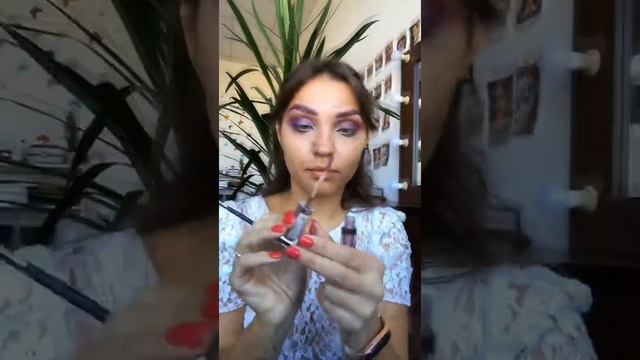 Макияж эльфа на Хэллоуин. halloween makeup ideas easy смотреть онлайн