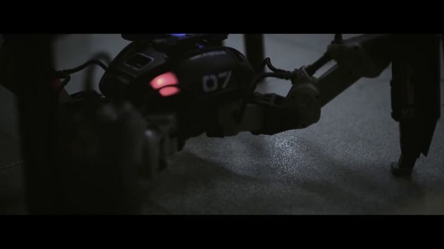 MekaMon: Here Comes A New Challenger смотреть онлайн