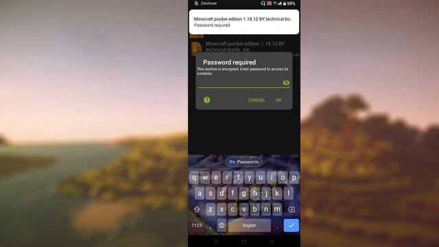 How to download Minecraft 1.18.12 official version download Minecraft free #trending #minecraft смотреть онлайн