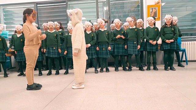 Parábola de La oveja perdida canción смотреть онлайн
