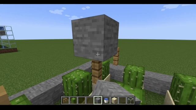 EASY XP FARM || No mob XP Bank || XP FARM IN MINECRAFT JAVA смотреть онлайн