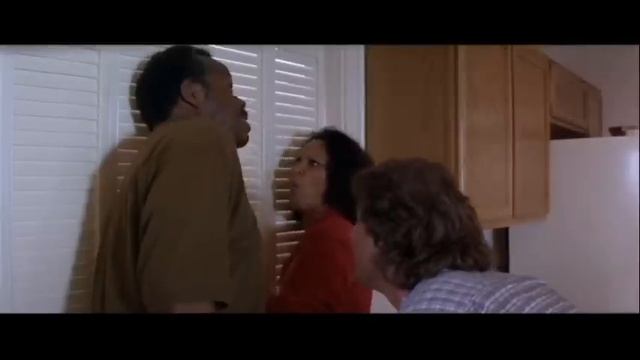 Extract - Lethal Weapon 3 смотреть онлайн
