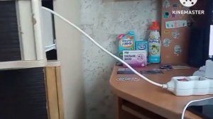 Все заставки канала (Детский мир)