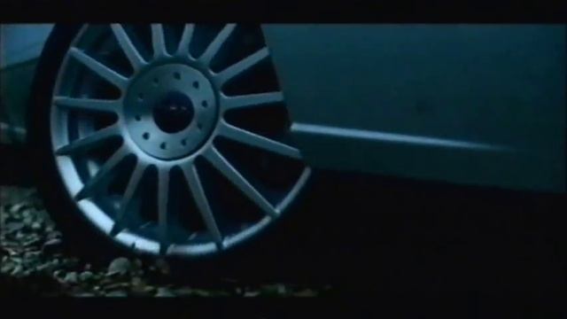Ford Focus TV lighthouse advert ~ Old! смотреть онлайн