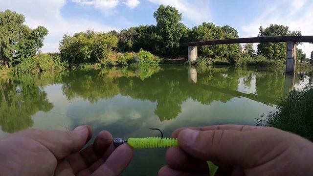 Как уговорить щуку на поклевку в летнюю жару. смотреть онлайн