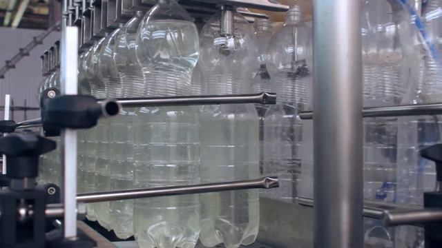 Линии розлива типа ЛРГ / Filling line type LRG смотреть онлайн