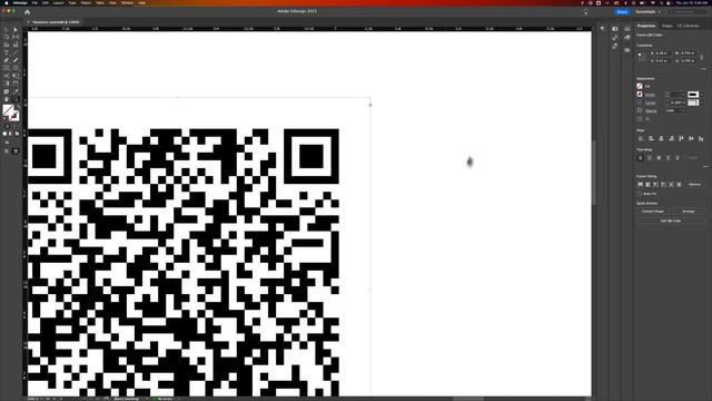How to Make QR Codes in InDesign смотреть онлайн