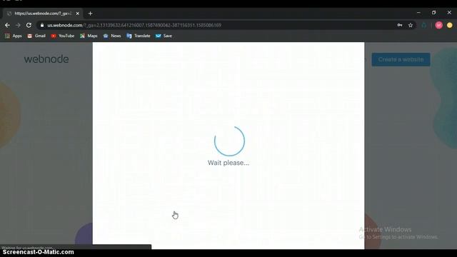 how to create a webnode website смотреть онлайн