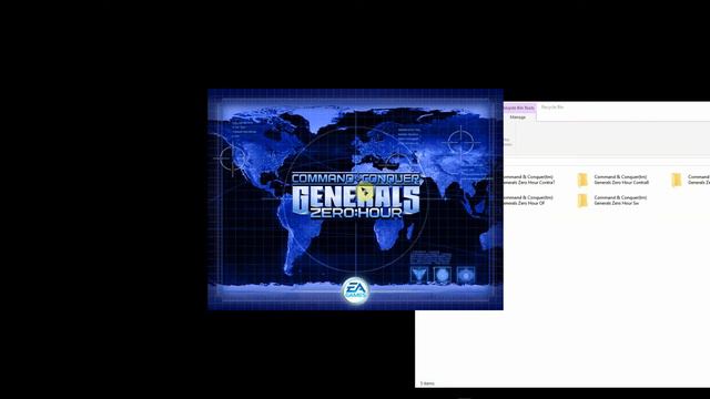 EA Games Launcher смотреть онлайн