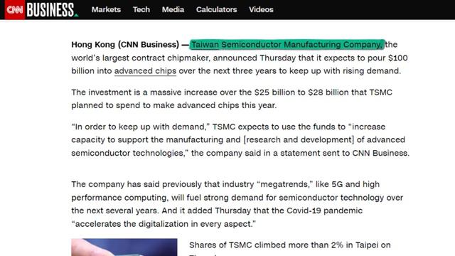 Taiwan’s New President Shifts the Global Economy смотреть онлайн