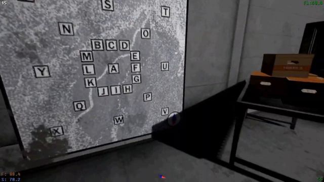 Voices of the Void | Part 6 | Unlocking the Vents смотреть онлайн
