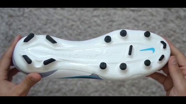 Nike Tiempo Legend 9 Academy MG смотреть онлайн