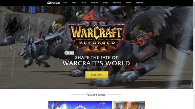 ДО BLIZZCON 2023 6 ДНЕЙ. Перезапуск WarCraft Reforged? смотреть онлайн