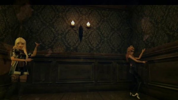 Billie Eilish - Copycat.