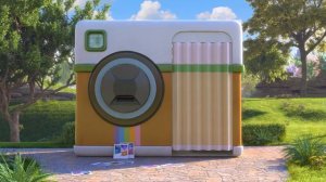 Солнечные зайчики   День Святого Валентина