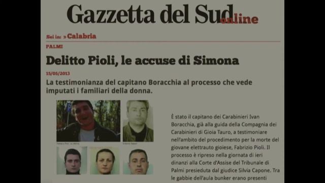 Paura, onore e rispetto: cosa rende la mafia resiliente | Aldo Pecora | TEDxBari смотреть онлайн